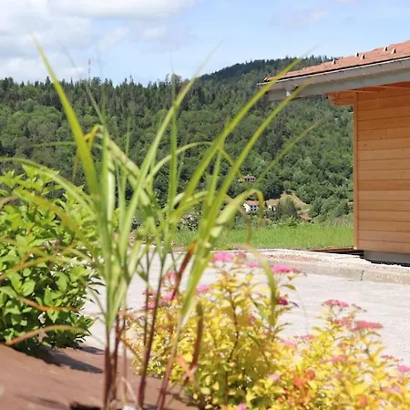 Vakantiehuis Du Pre Chappa, Parc Naturel Des Hautes Vosges *